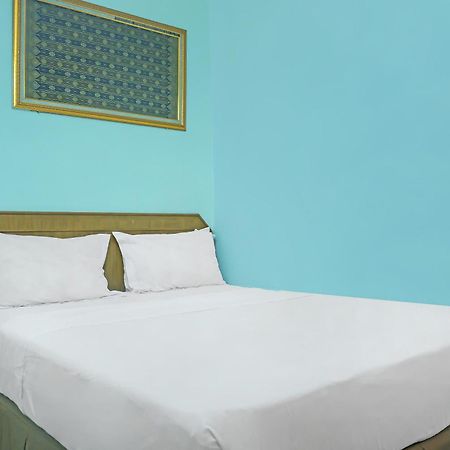 Super Oyo Collection O 92690 Hotel Limas パレンバン エクステリア 写真