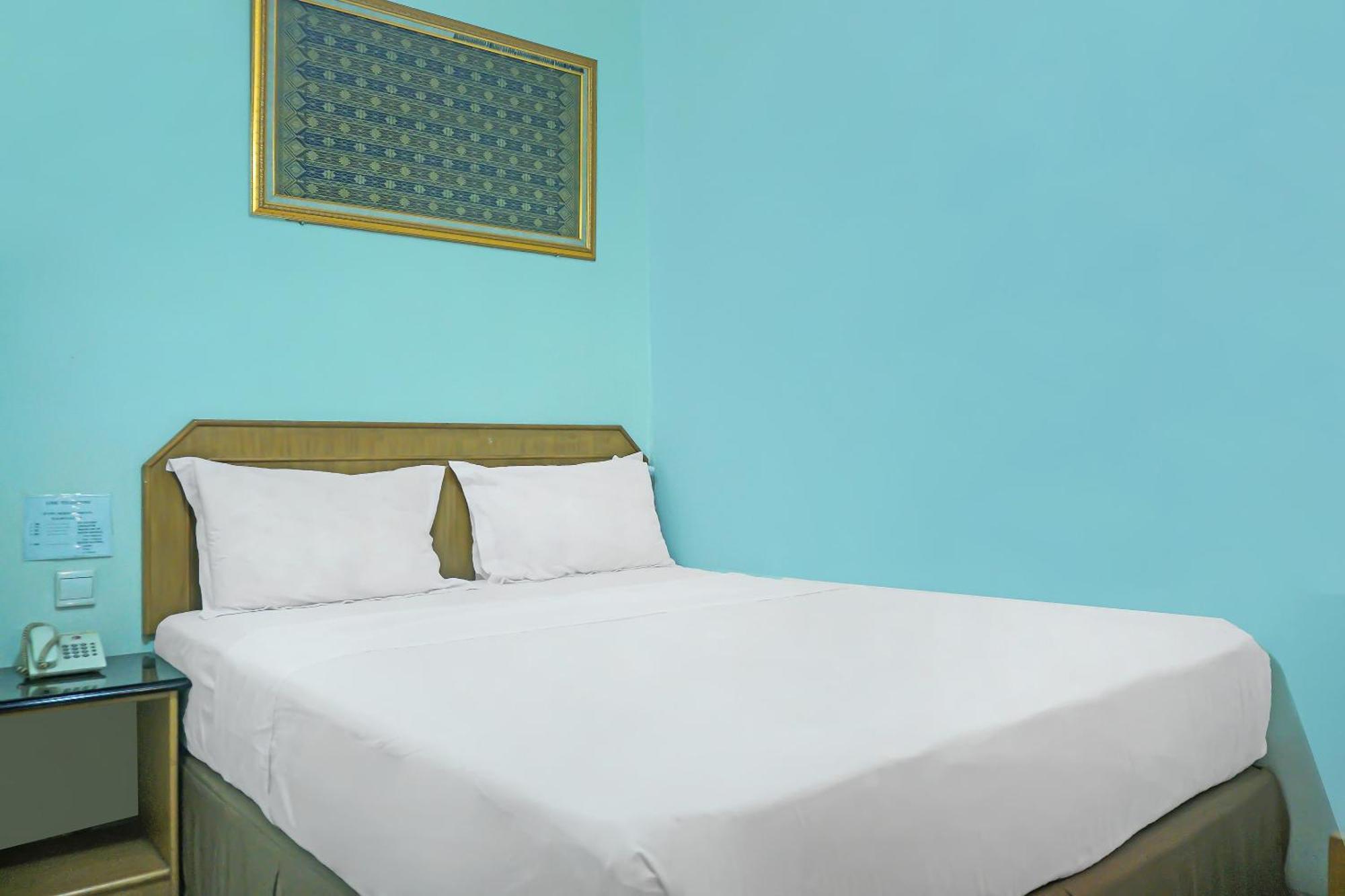 Super Oyo Collection O 92690 Hotel Limas パレンバン エクステリア 写真