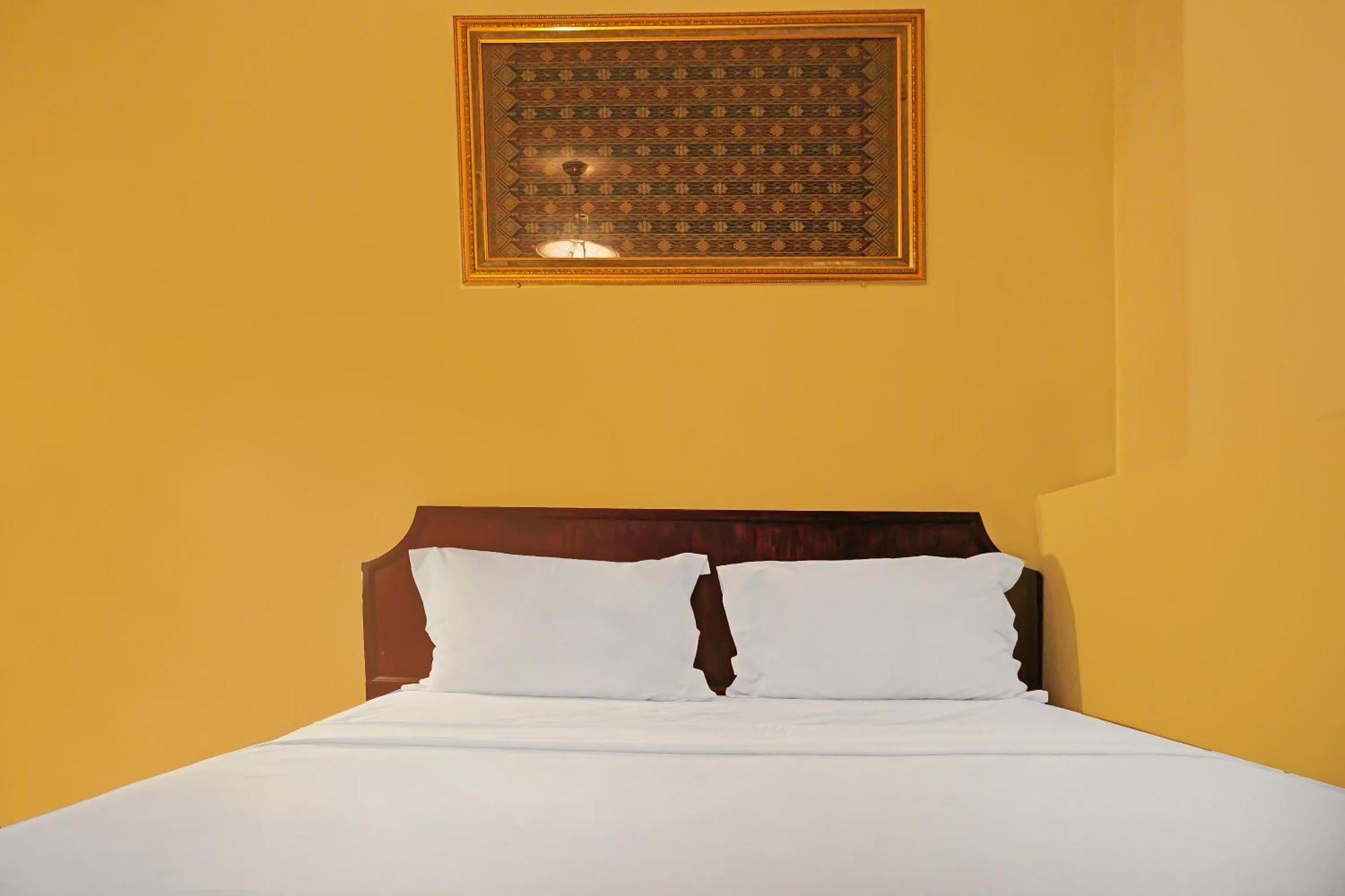 Super Oyo Collection O 92690 Hotel Limas パレンバン エクステリア 写真